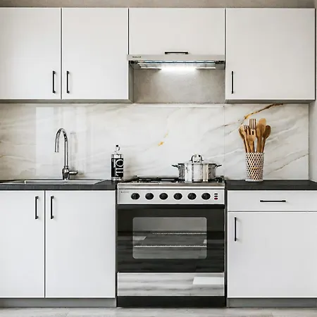 Apartmán Coralmimice *
